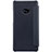 Leather Case Stands Flip Cover for Xiaomi Mi Note 2 Black