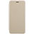 Leather Case Stands Flip Cover for Xiaomi Mi Note 3 Gold