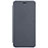 Leather Case Stands Flip Cover for Xiaomi Mi Note 3 Gray