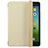 Leather Case Stands Flip Cover for Xiaomi Mi Pad 2 Gold