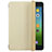 Leather Case Stands Flip Cover for Xiaomi Mi Pad 3 Gold