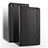 Leather Case Stands Flip Cover for Xiaomi Mi Pad Black