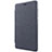 Leather Case Stands Flip Cover for Xiaomi Redmi 3 Black