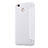 Leather Case Stands Flip Cover for Xiaomi Redmi 4X White