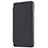 Leather Case Stands Flip Cover for Xiaomi Redmi Note 2 Black