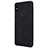 Leather Case Stands Flip Cover for Xiaomi Redmi Note 5 AI Dual Camera Black