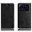 Leather Case Stands Flip Cover H02P Holder for Xiaomi Mi 11 Ultra 5G