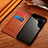 Leather Case Stands Flip Cover H03 Holder for Apple iPhone 13 Pro