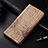 Leather Case Stands Flip Cover H03 Holder for Apple iPhone 13 Pro