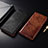 Leather Case Stands Flip Cover H03 Holder for Apple iPhone 14 Pro Max