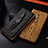 Leather Case Stands Flip Cover H03P Holder for Xiaomi Mi 11 Pro 5G