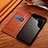 Leather Case Stands Flip Cover H04 Holder for Apple iPhone 13 Mini