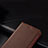 Leather Case Stands Flip Cover H04 Holder for Apple iPhone 13 Pro Max