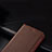 Leather Case Stands Flip Cover H04 Holder for Apple iPhone 14 Plus