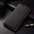 Leather Case Stands Flip Cover H04 Holder for Apple iPhone 14 Plus