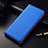 Leather Case Stands Flip Cover H04 Holder for Apple iPhone 14 Plus