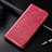 Leather Case Stands Flip Cover H05 Holder for Apple iPhone 13 Mini