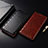 Leather Case Stands Flip Cover H05 Holder for Apple iPhone 14 Plus