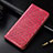 Leather Case Stands Flip Cover H05 Holder for Apple iPhone 14 Plus