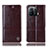 Leather Case Stands Flip Cover H05P Holder for Xiaomi Mi 11 Pro 5G