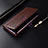 Leather Case Stands Flip Cover H07P Holder for Xiaomi Mi 11 Pro 5G