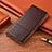Leather Case Stands Flip Cover H08 Holder for Apple iPhone 13