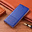 Leather Case Stands Flip Cover H08 Holder for Apple iPhone 13