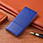 Leather Case Stands Flip Cover H09 Holder for Apple iPhone 13