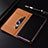 Leather Case Stands Flip Cover H10 Holder for Apple iPhone 13 Mini