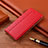 Leather Case Stands Flip Cover H10 Holder for Apple iPhone 14
