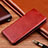 Leather Case Stands Flip Cover H11 Holder for Apple iPhone 13
