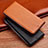 Leather Case Stands Flip Cover H11 Holder for Apple iPhone 13 Pro
