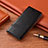 Leather Case Stands Flip Cover H12 Holder for Apple iPhone 13 Mini