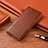 Leather Case Stands Flip Cover H12 Holder for Apple iPhone 13 Mini