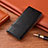 Leather Case Stands Flip Cover H12 Holder for Apple iPhone 13 Pro