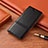 Leather Case Stands Flip Cover H14 Holder for Apple iPhone 14 Plus