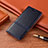 Leather Case Stands Flip Cover H14 Holder for Apple iPhone 14 Plus