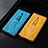 Leather Case Stands Flip Cover H15 Holder for Apple iPhone 13 Mini