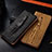 Leather Case Stands Flip Cover H15 Holder for Apple iPhone 14 Plus