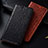 Leather Case Stands Flip Cover H16 Holder for Apple iPhone 13 Mini