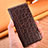 Leather Case Stands Flip Cover H18 Holder for Apple iPhone 14 Plus