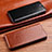 Leather Case Stands Flip Cover H19 Holder for Apple iPhone 13 Mini