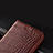 Leather Case Stands Flip Cover H22 Holder for Apple iPhone 13 Pro
