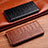 Leather Case Stands Flip Cover H22 Holder for Apple iPhone 14 Pro