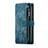 Leather Case Stands Flip Cover H27 Holder for Apple iPhone 13 Pro Max