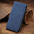 Leather Case Stands Flip Cover H29 Holder for Apple iPhone 13