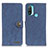Leather Case Stands Flip Cover Holder A01D for Motorola Moto E20
