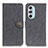 Leather Case Stands Flip Cover Holder A01D for Motorola Moto Edge X30 5G