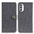 Leather Case Stands Flip Cover Holder A01D for Motorola MOTO G52