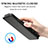 Leather Case Stands Flip Cover Holder A01D for Samsung Galaxy S21 5G